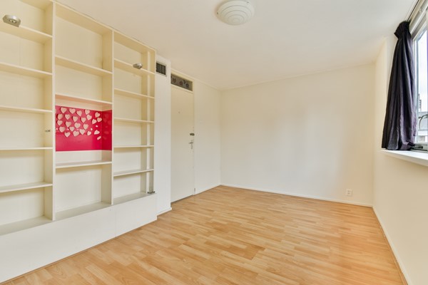 Medium property photo - De Parelvisserslaan 80, 1183 RN Amstelveen
